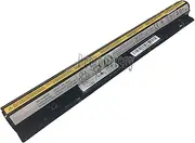 New 14.4V 41Wh 2900mAh L12S4E01 Battery Compatible with Lenovo G400S G40-45 S410P G40-70M N410 L12L4E01 L12L4A02 L12M4A02 L12M4E01 L12S4A02 Series