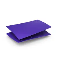 在飛比找蝦皮商城優惠-【勁多野】 PS5 數位版主機護蓋 銀河紫