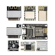 ESP8285 Wifi Wireless Module Transmission IR Remote Control Development Board