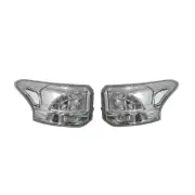 Right & Left Hand Side Outer Tail Light for Mitsubishi Outlander ZJ 2014-2014