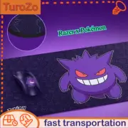 Razer x Pokémon Gengar Goliathus V3 Soft Gaming Mouse Pad Desk Mat XXL