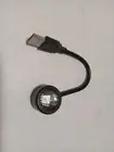 Led USB Sunset Lamp Night Light Projector Portable Mood Light for Bedroom