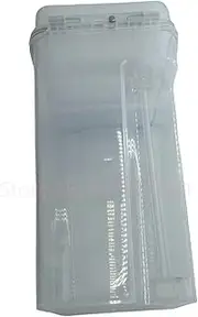 Clean Water Tank/Sewage Tank Accessories，Compatible for Dreame ，L20 Ultra X10 X10 Pro X20 X20 Pro Vacuum Cleaner Spare Parts(1pcs Clean Water Tank)