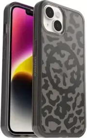 OtterBox Apple iPhone 14/13 Symmetry Plus Series Case MagSafe - Animal Instinct