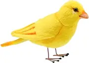 BH7643 Hansa Canary 9