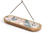 Incense Holder or Incense Burner Holder, Modern Insence Ash Catcher or Insense