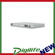 Ubiquiti UDM-SE UniFi Dream Machine Network Console - Special Edition