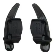 For VW Polo V 6R/EOS / Scirocco Carbon Rocker Switches Extension Steering Wheel (for: Volkswagen)