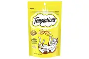 Temptations Cat Treats Chicken 85g