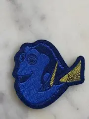 Woolworths Fix-Ems - Disney Pixar Marvel Star Wars Stickers - Dory