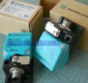 New Pepperl+Fuchs NBB20-L2-A2-V1 Proximity Sensor