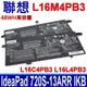 LENOVO L16M4PB3 電池 L16C4PB3 L16L4PB3 5B10N00765 5B10N00766