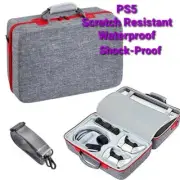 Playstation 5 PS5 Bag Stylish Waterproof Shock Proof Scratch Resistant PS5 Case