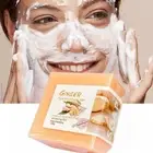 2pcs Ginger Soap Bar, Darkspots Face and Body Soap, 100g [USA Stock]