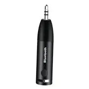Bluetooth Aux Adapter, Wireless Bluetooth Car Adapter, Mini Portable 3.5mm Aux
