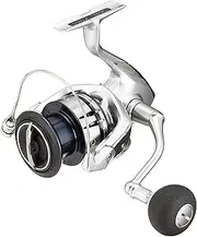 [SHIMANO] C5000XG Reel 19 Stradic Reel