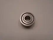 NMD SS606-ZZ STAINLESS STEEL BEARING WITH METAL SHEILDS 6X17X6 mm A309