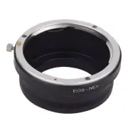 NEX 5R 5T 3N Lens Adapter for NEX Mount Camera A6000 NEX-3