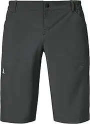 [Schöffel] Men's Grado M Shorts Hiking Shorts