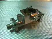 Bird 43 Thruline Wattmeter Line Section 4230-006-1 SO239-UHF QC Connectors