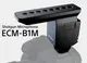 【新博攝影】Sony ECM-B1M 指向性麥克風 (台灣索尼公司貨)**適用於A7RM4 /A1**