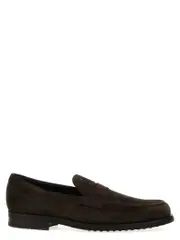 [Tod'S] Tod'S-Formale Mocassini Marrone-Uomo 11 Brown