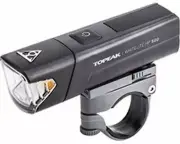TOPEAK White Light HP 500 Headlight USB Charging