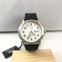 在飛比找蝦皮購物優惠-日本進口 東方錶 ORIENT  運動錶 輪胎紋 橡膠錶帶 