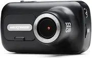 [Nextbase] 322GW Dash Cam, Black