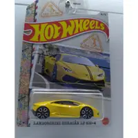 在飛比找蝦皮購物優惠-風火輪 Hot Wheels Lamborghini Hur