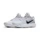 Nike Hyperdunk 2017 Low EP 籃球鞋 灰白 897637-100 US8 灰白