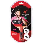 Butterfly Mizutani Jun 2000 Pre-Assembled Shakehand Leisure Model 16930