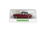 Scalextric C4502 1:32 Inspector Morse Jaguar MK2 Slot Car