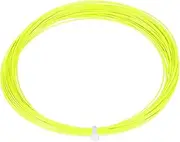 Gigicial Badminton Racket line, 6 Color 10 Meters Durables Nylon high Flexibility Badminton Racket line, Suitable for Badminton Racket