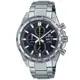 【聊聊甜甜價】CASIO EDIFICE 前衛動感 計時腕錶 EFR-574D-1AV