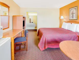 Econo Lodge Inn & Suites Searcy