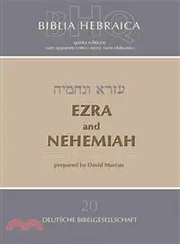 在飛比找三民網路書店優惠-Ezra and Nehemiah―Quinta Editi