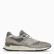 Grey 998 Core low trainer