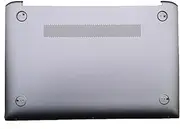 Laptop Bottom Case for HP Chromebook 15-DE0000 15T-DE000 L54803-001 Base Enclosure Gray New