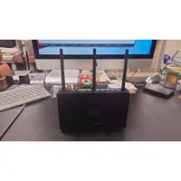 在飛比找蝦皮購物優惠-D-link 友訊DIR-635 router 高速無線寬頻