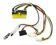 PicoPSU-150-XT 150W 12V ATX DC-DC Power Supply