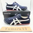 Onitsuka Tiger MEXICO 66 SLIP-ON Unisex Shoes 10colors 1183A360 Unisex Size