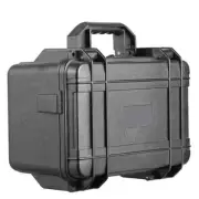Waterproof Hard Carry Tool Case Bag Organize Storage Box Camera Safety Protector