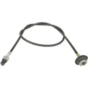 Tachometer Cable Fits Ford Tractor Backhoe 4500 3550 420 4400 3500 445 345 450