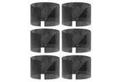 6PK Trusens Dust Odour Capture Carbon Replacement Filter for Z2000 Air Purifier