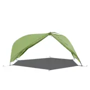 Sea To Summit Telos TR2 Bigfoot Footprint Waterproof Ground Sheet 221 x 145 cm