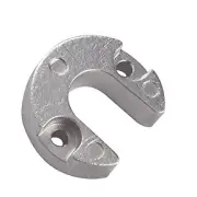 Zinc For Mercruiser Alpha One Lift-Ram Zinc Anode Replaces 806189