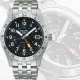 【SEIKO 精工】5 Sports 精工 GMT機械腕錶(4R34-00C0D/SSK023K1)