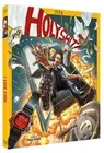 Holy shit ! (Blu-ray) Thomas Niehaus Lukas Rinker