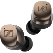 Sennheiser Momentum True Wireless 4 In-Ear Headphones (Black Copper)